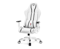 DIABLO Chairs X-ONE 2.0 Normal Size biało-czarny - 1192280 - zdjęcie 3